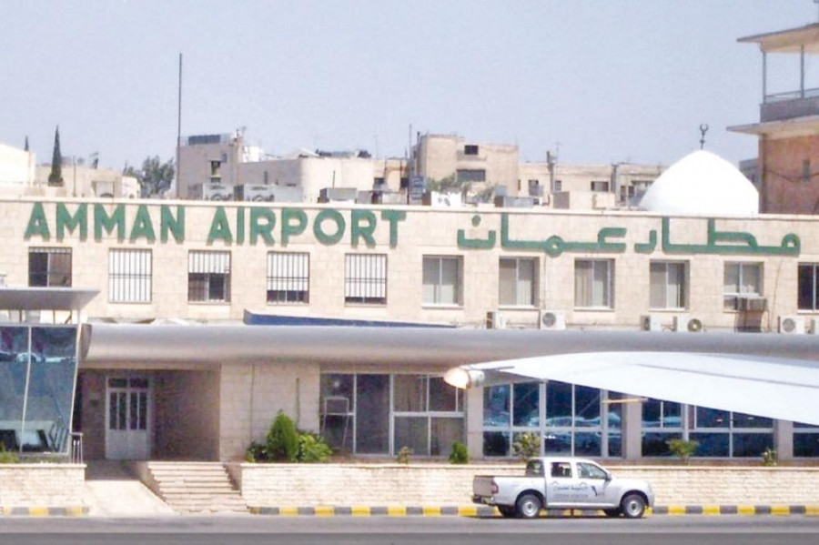 2 مليون و700 ألف دينار لإعادة تأهيل مطار عمان المدني