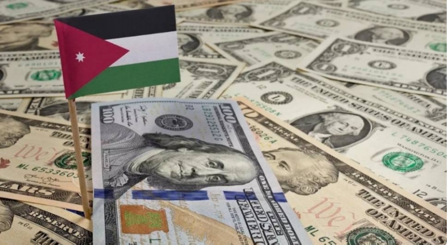 ديرانية للأردنيين: تجنبوا المضاربة على العملات الأجنبية