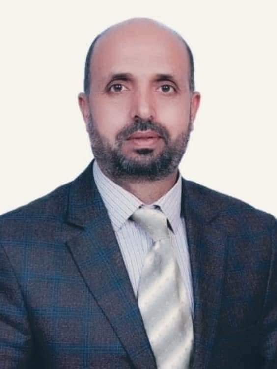 وفاة رئيس بلدية باب عمّان عامر الزبون بحادث سير