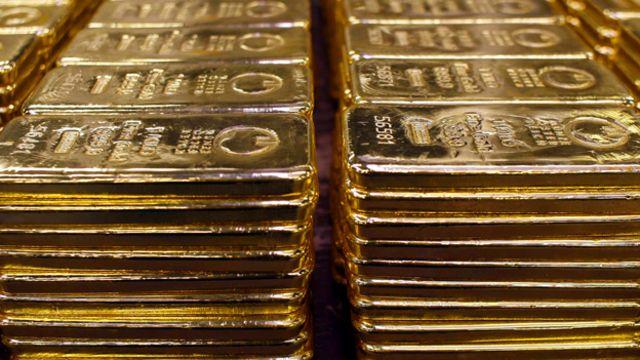 الذهب يواصل الارتفاع عالميا