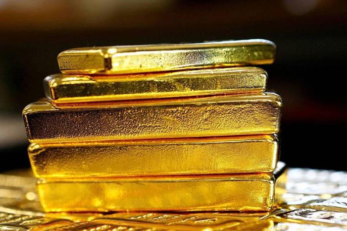 الذهب يزداد بريقا للأسبوع الرابع على التوالي