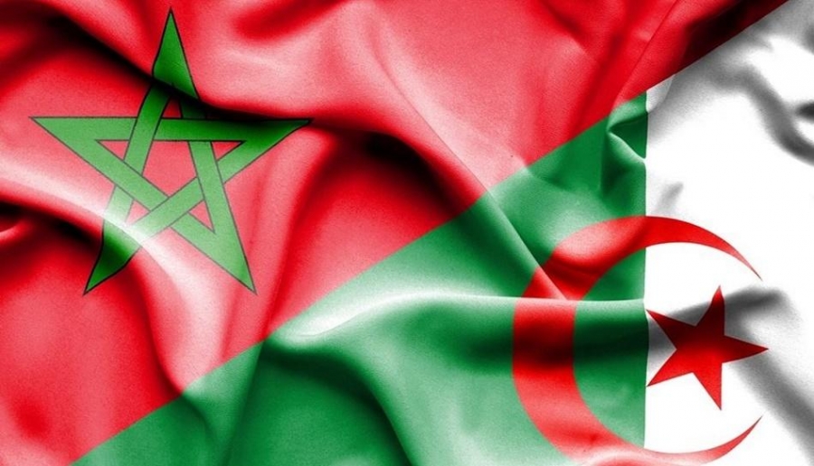 آخر تطوّرات أزمة المغرب والجزائر الرياضية