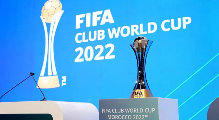 سحب قرعة كأس العالم للأندية بمشاركة 3 أندية عربية