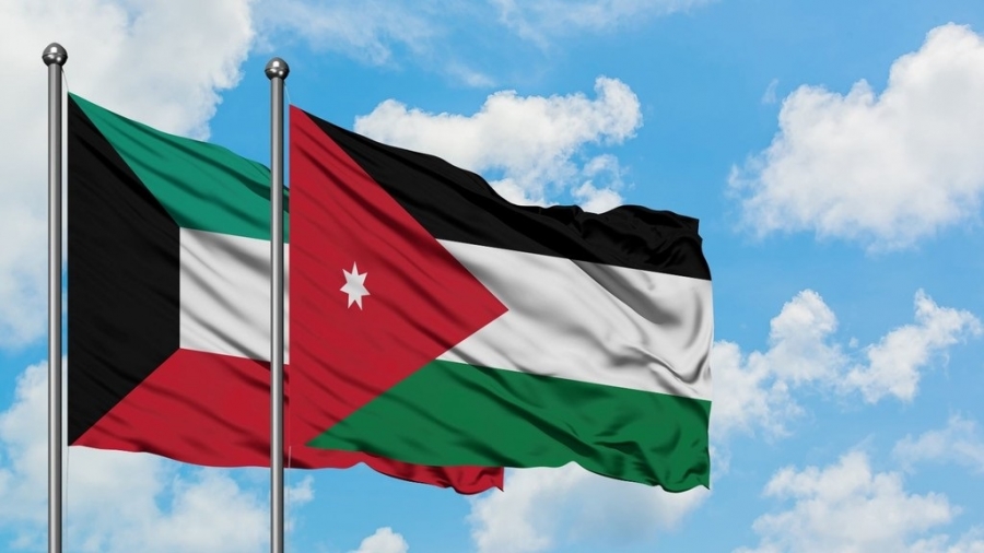 15 مليار دولار حجم استثمارات الكويت في الأردن