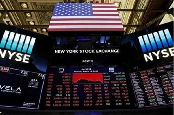 نيويورك المالي: تحسن أداء الأسهم الأميركية