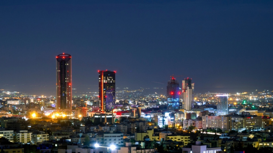 تجارة الأردن: إطلاق مبادرة للوقوف على تحديات تعيق الاستثمار في الأردن