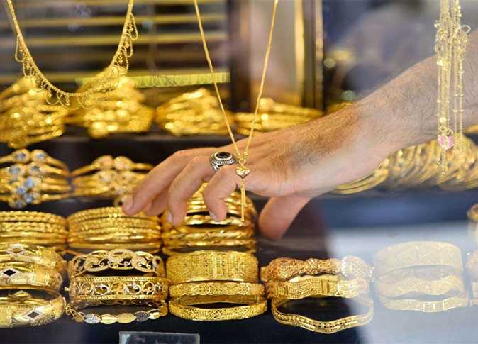 ارتفاع إقبال الأردنيين على بيع الذهب 25
