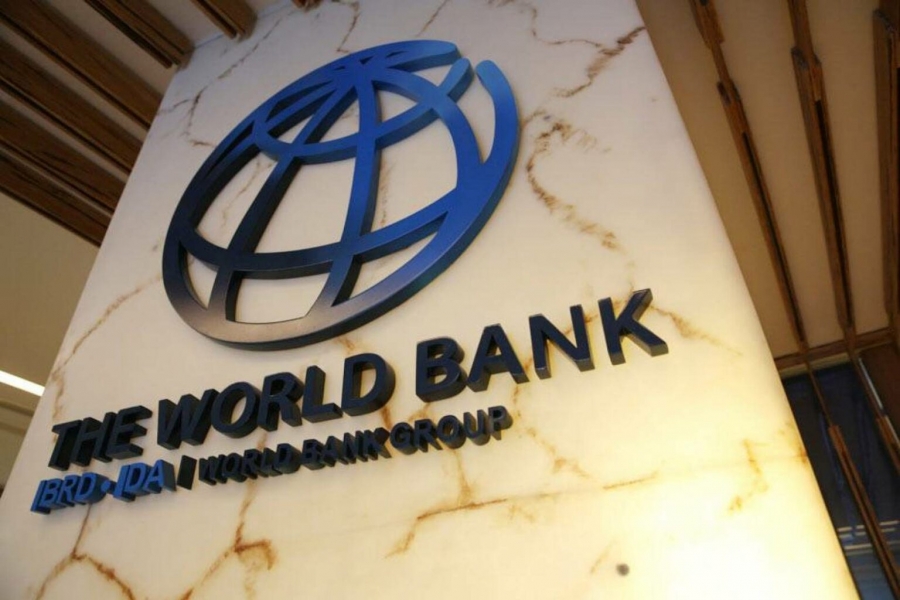 البنك الدولي يتوقع تراجع نمو اقتصاد الأردن على المدى المتوسط