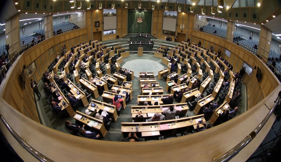 مجلس النواب يطالب الحكومة بالتحرك مع المجتمع الدولي لوقف جرائم الاحتلال في جنين