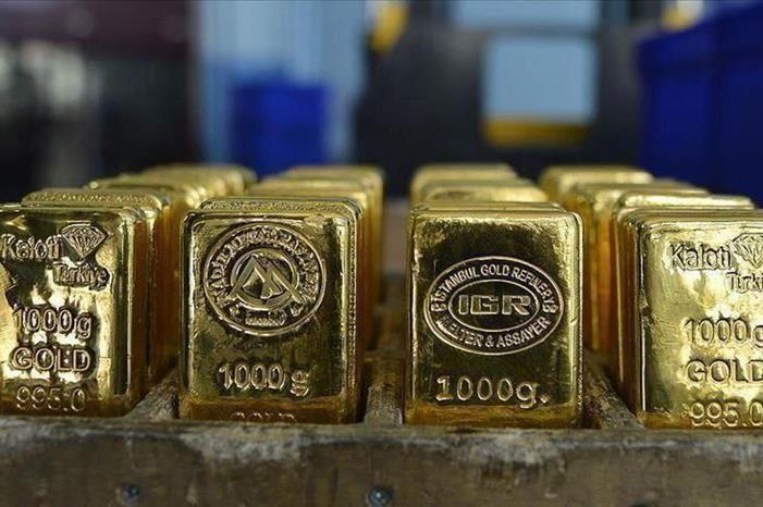 الذهب عالمياً يحقق مكاسب للأسبوع السادس وتركيز على قرار رفع الفائدة المقبل