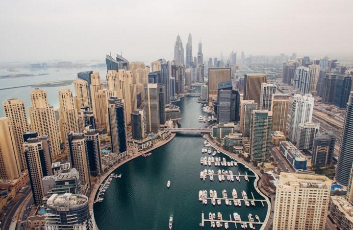أعلى إيرادات سياحية في 2022.. دبي في المقدمة