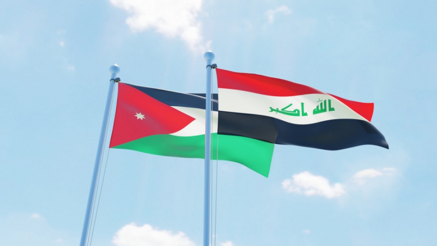 صناعة الأردن: قادرون على إسناد عملية إعادة الإعمار في العراق