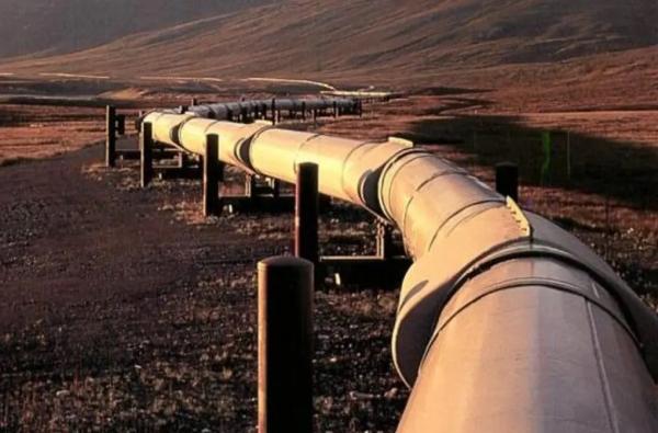 الأردن يوافق على الاتفاق الاطاري بشأن أنبوب النفط مع العراق
