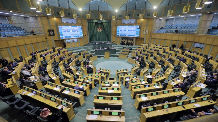 مجلس النواب يبدأ الأربعاء بمناقشة مشروع قانون الموازنة العامة