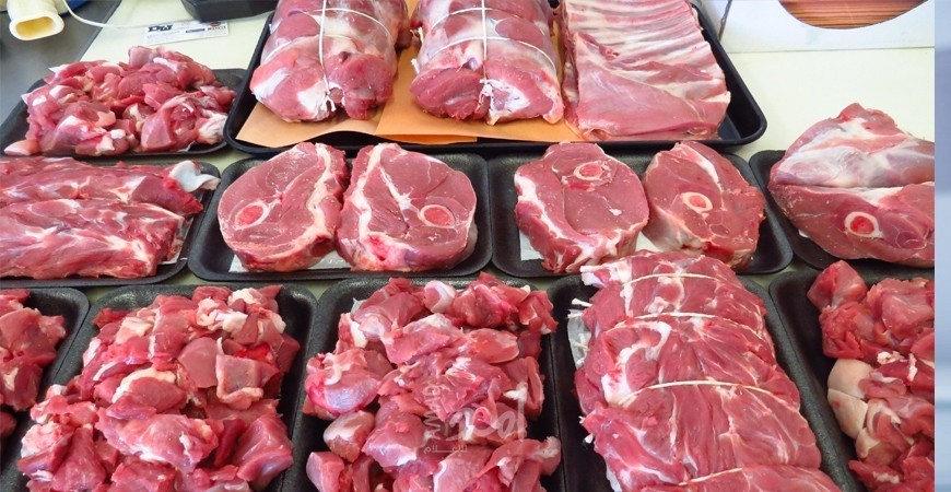 الكواليت يتوقع انخفاض اسعار اللحوم البلدية 1.5 دينار