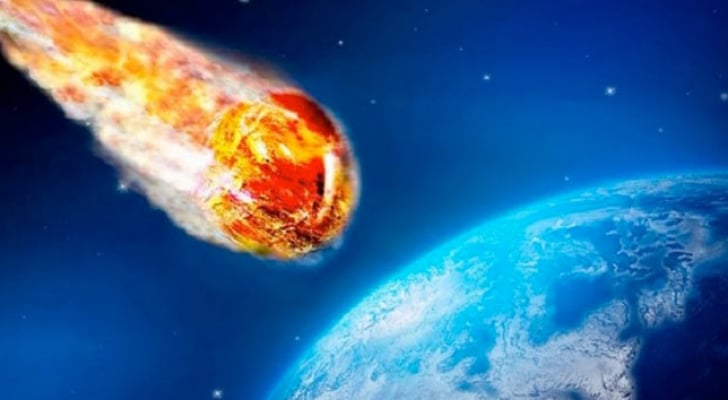 ناسا: كويكب ضخم يصطدم بمدار الأرض الأسبوع المقبل
