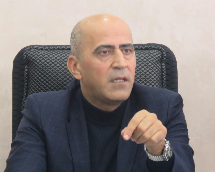 رئيس بلدية جرش يتوعد: المواطن لا يتحمل مراهقات المقصرين بواجباتهم