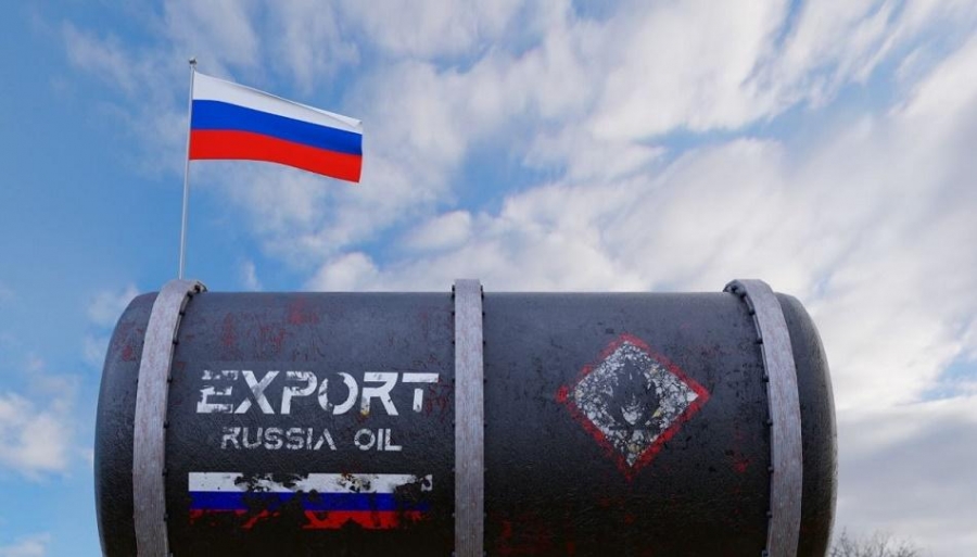 روسيا تخفض إنتاج النفط ردا على العقوبات الغربية