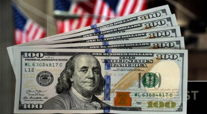 اقتصادي أردني: الفيدرالي الأمريكي مستمر برفع أسعار الفائدة