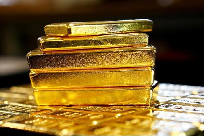 ارتفاع طفيف على الذهب عالمياً وسط ترقب بيانات التضخم