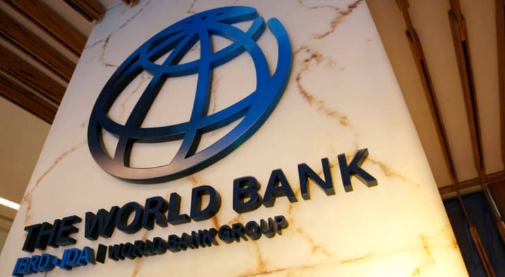 البنك الدولي قلق على الأردن