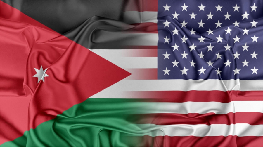 2.75 مليار دينار حجم التبادل التجاري بين الأردن وأمريكا