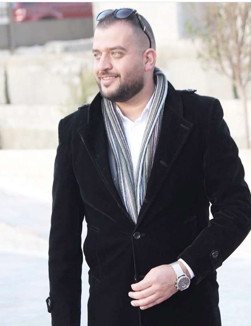 عبد الناصر ابوحمور  مبارك البكالوريوس