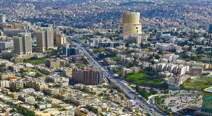 البنك الدولي: نسبة العمالة غير الرسمية في الأردن تقدر بـ52.5