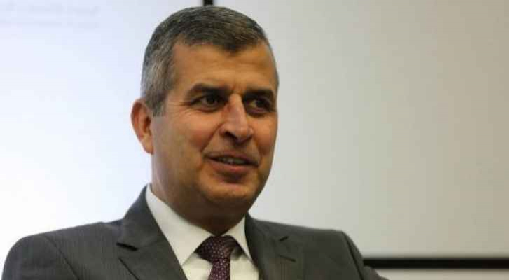 وزير الطاقة: الانتهاء من مشروع الربط الكهربائي الأردني العراقي في نهاية 2024