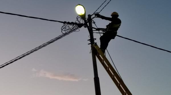 فصل مبرمج للكهرباء عن مناطق في الشمال الأربعاء