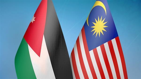السفير الماليزي: الأردن شريك ماليزيا التجاري والاقتصادي المهم بالمنطقة