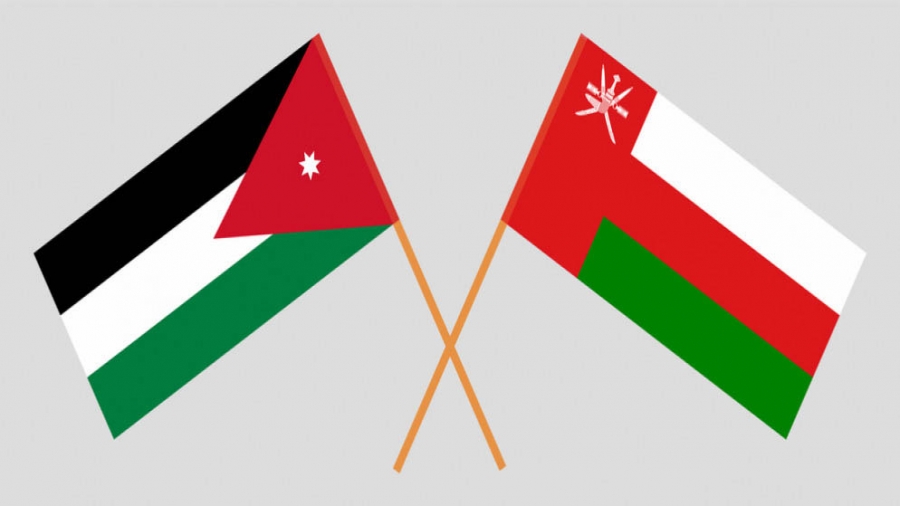 تبادل تجاري بـ 127.6 مليون دولار بين الأردن وعُمان خلال 2022