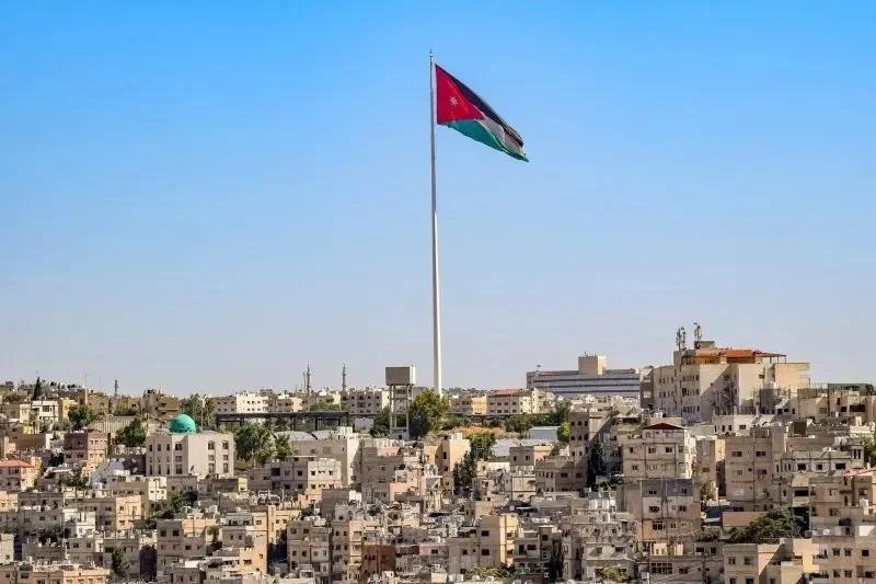 4.01  معدل التضخم التراكمي في الأردن