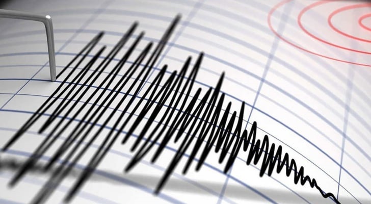 زلزال بقوة 6.5 درجات يضرب شمالي غرب الأرجنتين