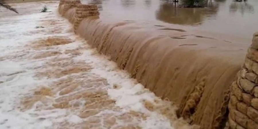 إدارة الأزمات يحذر