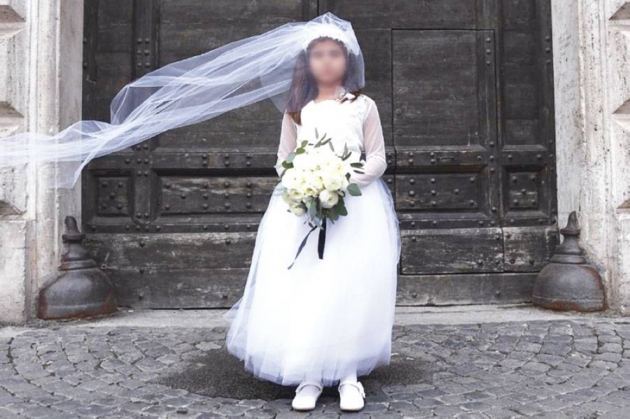 9  نسبة انخفاض زواج القصر من إجمالي الزيجات خلال 2022