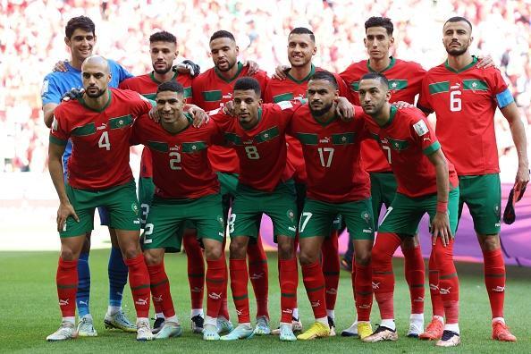 المغرب يصنع التاريخ ويفوز على البرازيل