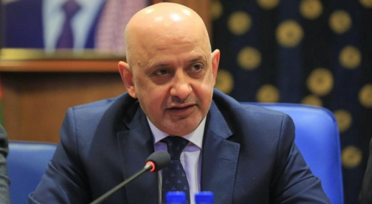 الحاج توفيق: حركة تسوق طبيعية لدى قطاع المواد الغذائية والهدوء بدأ يسود الأسواق