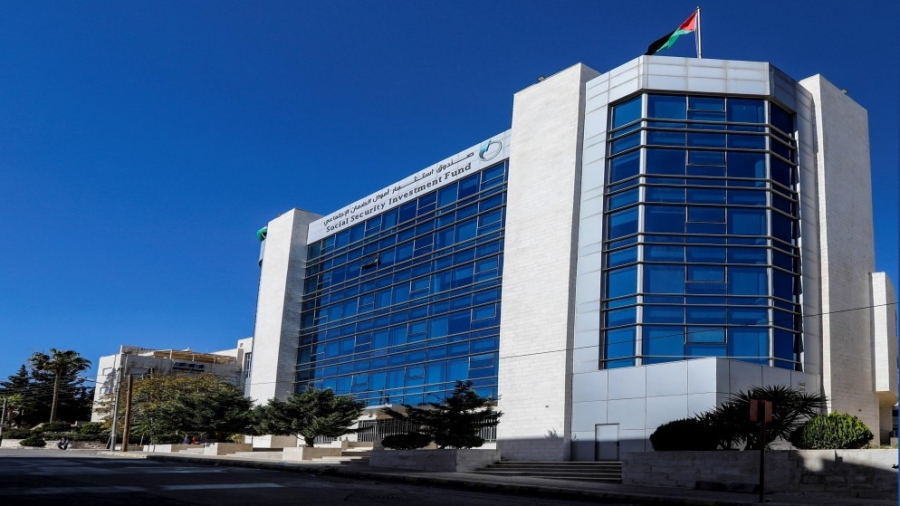 أموال الضمان: لممثلي الضمان دور في تعزيز قيمة الاستثمارات