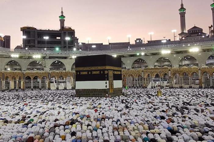 الأوقاف: 3 آلاف مواطنا استلموا تصاريح الحج