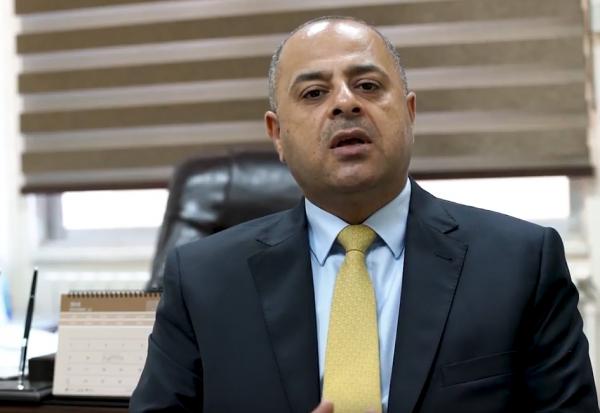 أبو صعيليك يدعو لحوار وطني للتفاوض على برنامج تسهيل صندوق النقد