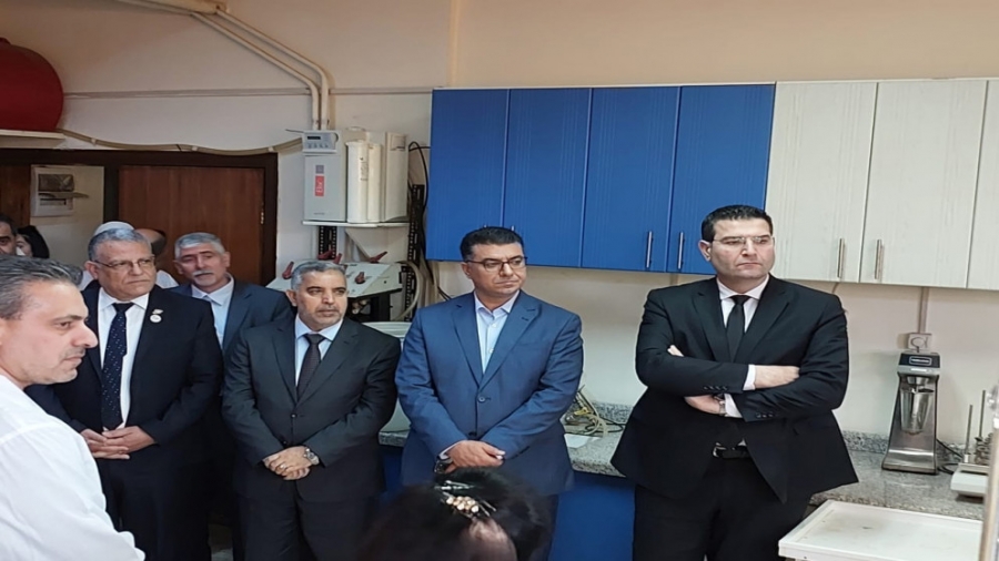 وزير الزراعة: نسعى للوصول إلى تكامل عربي ينعكس إيجابا على الموارد وتوظيفها