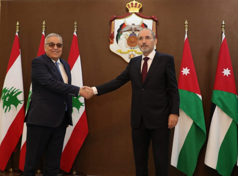 الصفدي: تزويد لبنان بـ 100 ميغاواط فور أخد الموافقات اللازمة من البنك الدولي