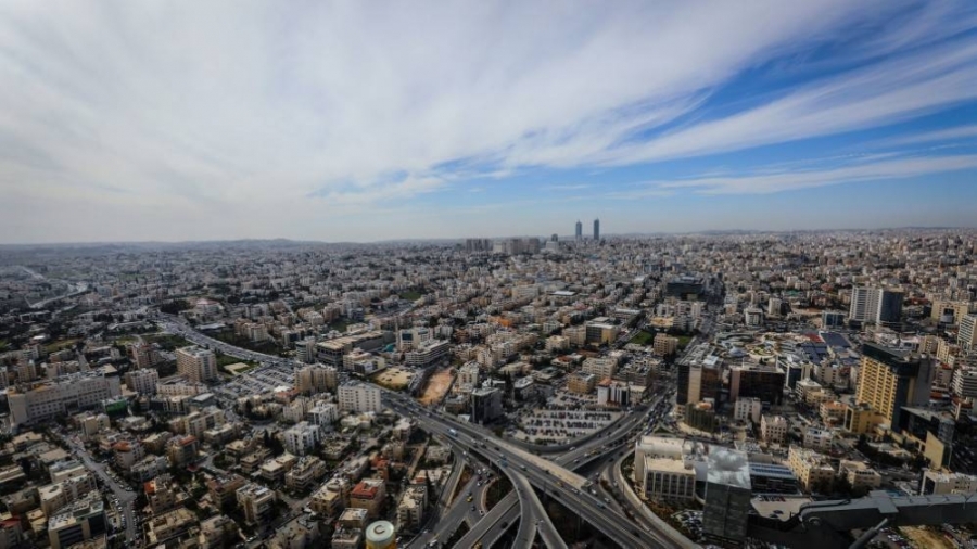 منظمة العمل الدولية تطلق مشروعا للتوظيف في الأردن