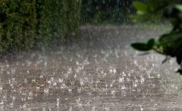 الأرصاد تكشف كميات الهطول المطري