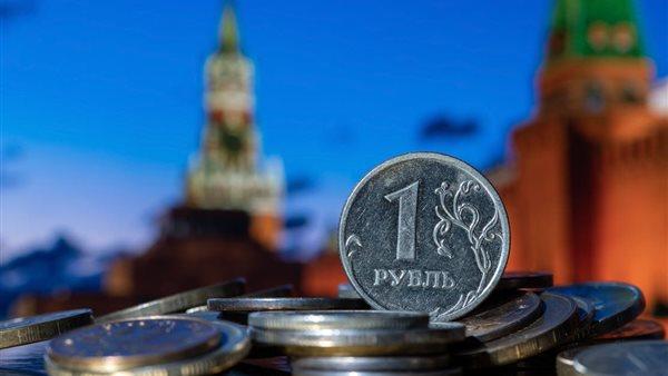 انكماش الاقتصاد الروسي بنسبة 2.1