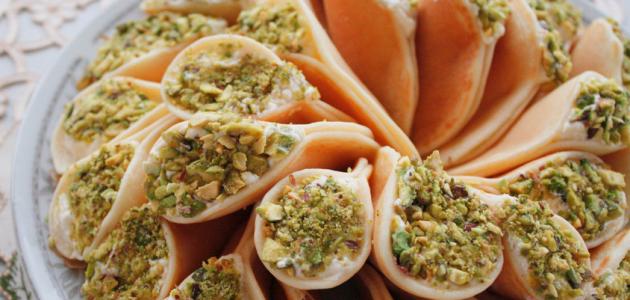 انخفاض حاد في اقبال الأردنيين على الحلويات