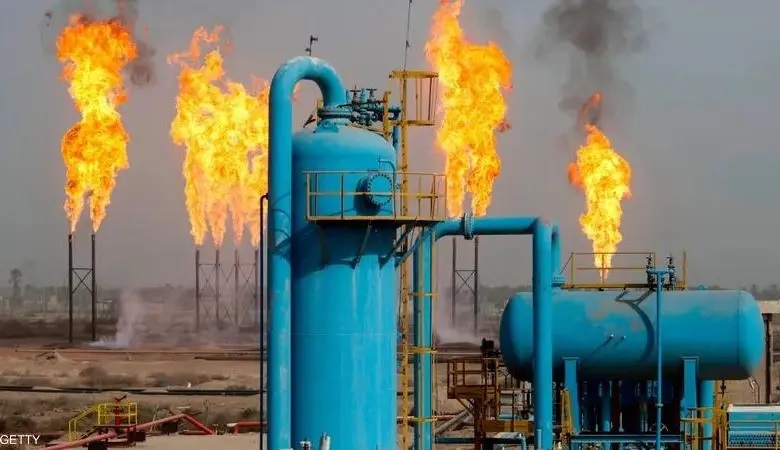 الحكومة تثبت سعر الغاز البترولي المسال للقطاع الصناعي شهرين