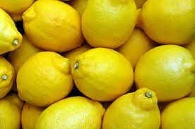 الزراعة: لم نفتح استيراد الليمون وضبطنا 5 أطنان مهربة في السوق المركزي