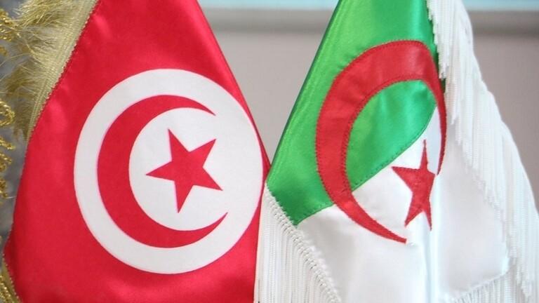 الجزائر تطالب تونس بتسديد فواتير غاز